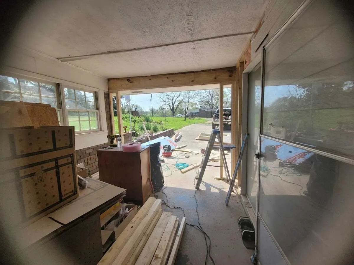 Air movers and dehumidifier for Drying & Dehumidification in Castle Pines